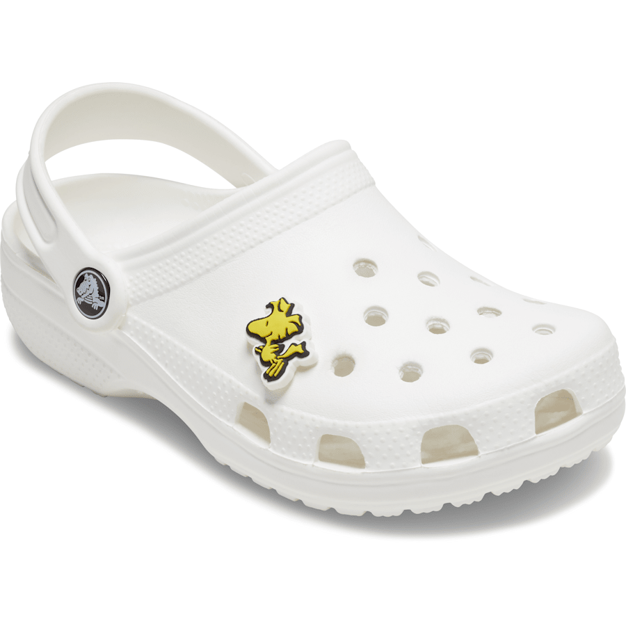 Crocs Hot Sale Peanuts® Woodstock® Jibbitz Shoe Charm