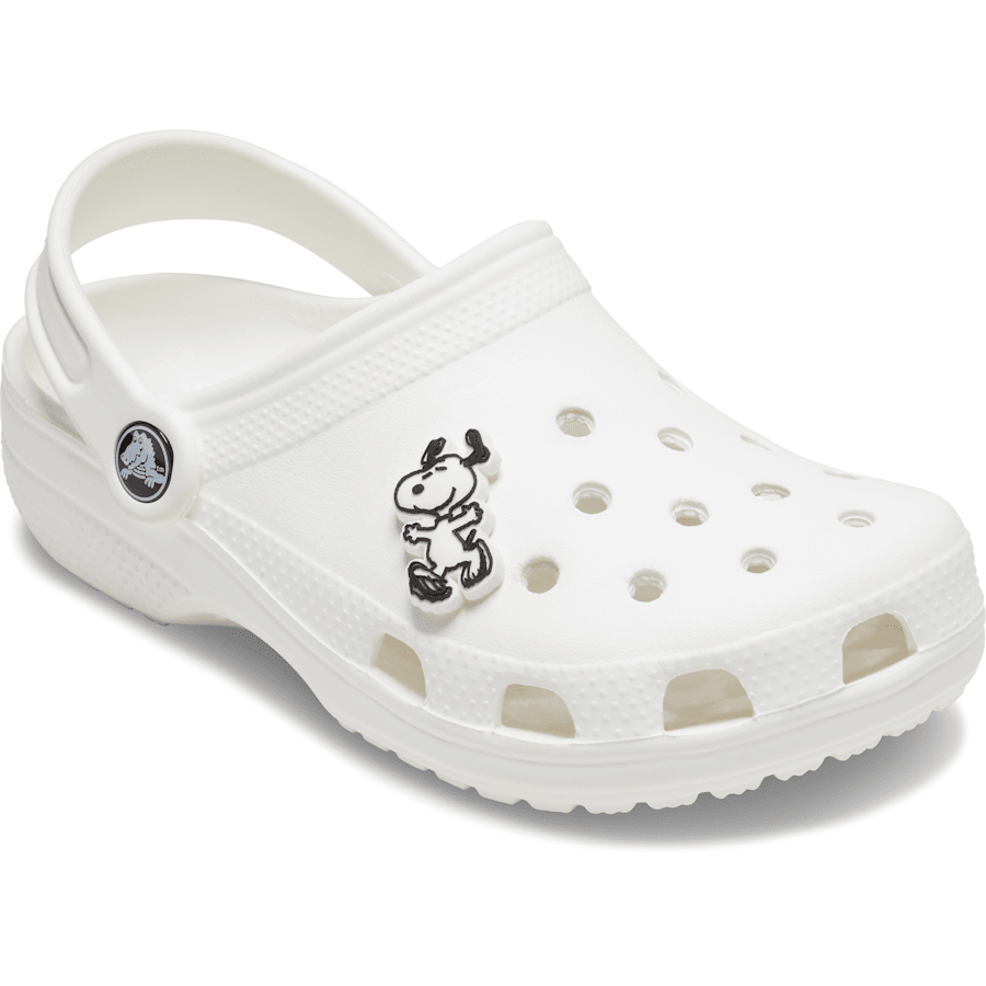 Crocs Popular Peanuts® Snoopy® Jibbitz Shoe Charm