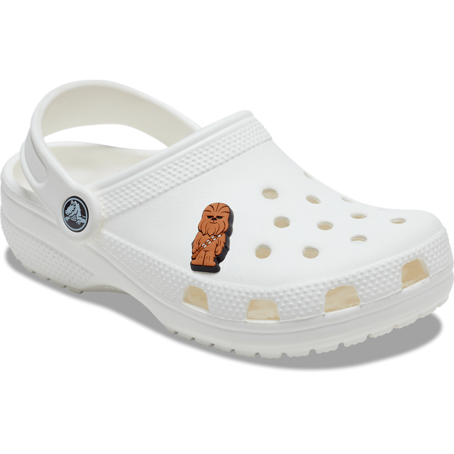 Crocs Latest Star Wars Chewbacca Jibbitz™ charms