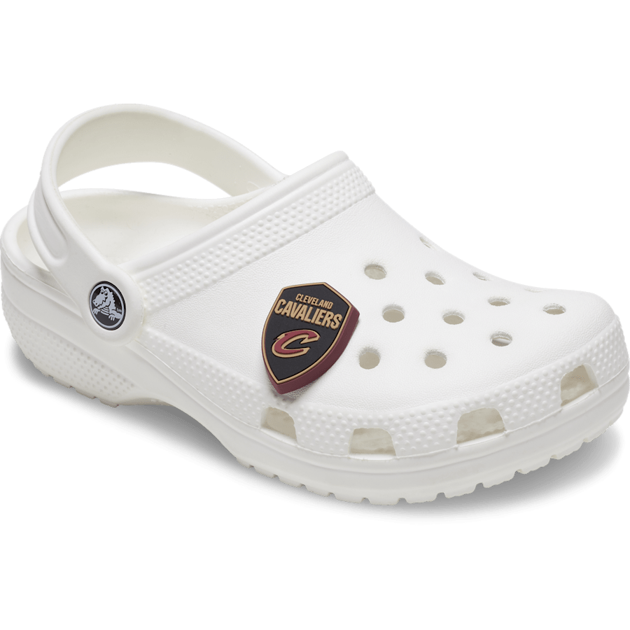 Crocs Sale NBA Cleveland Cavaliers Jibbitz™ charms
