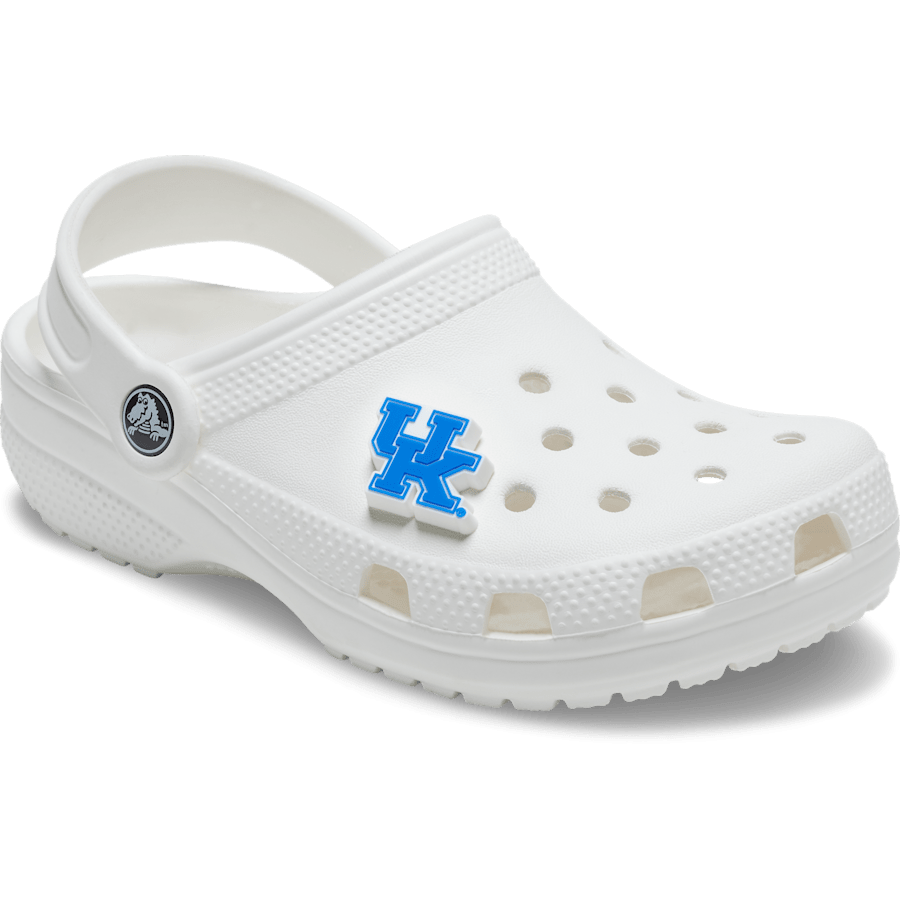 Crocs Hot Sale University of Kentucky Jibbitz™ charms