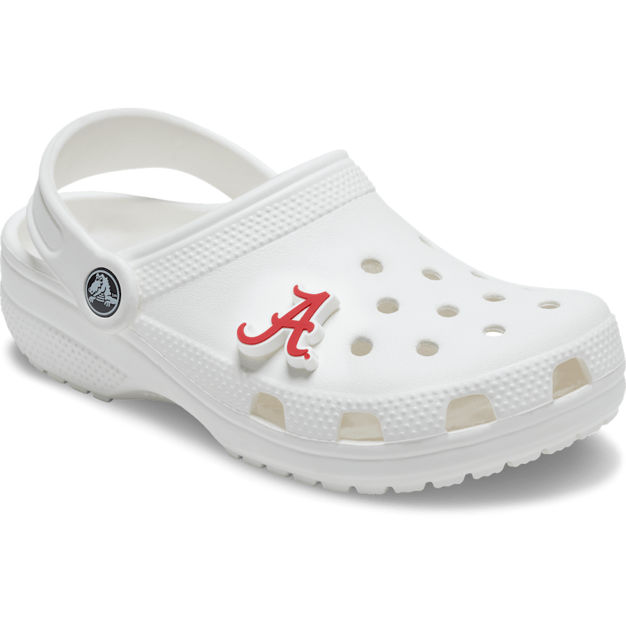 Crocs Deals University of Alabama Jibbitz™ charms