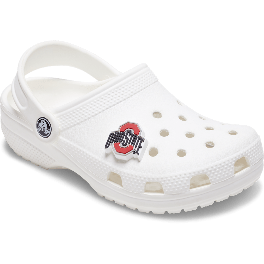 Crocs Sale Ohio State University Jibbitz™ charms