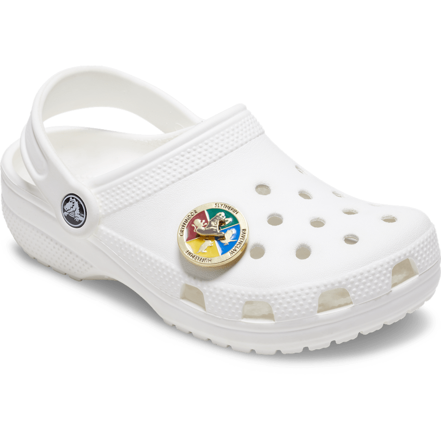 Crocs Signature Harry Potter Sorting Spinner Jibbitz™ charms