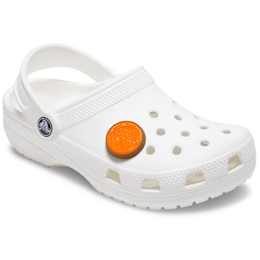 Crocs Featured IcedVice Reflective Basketball Jibbitz™ charms