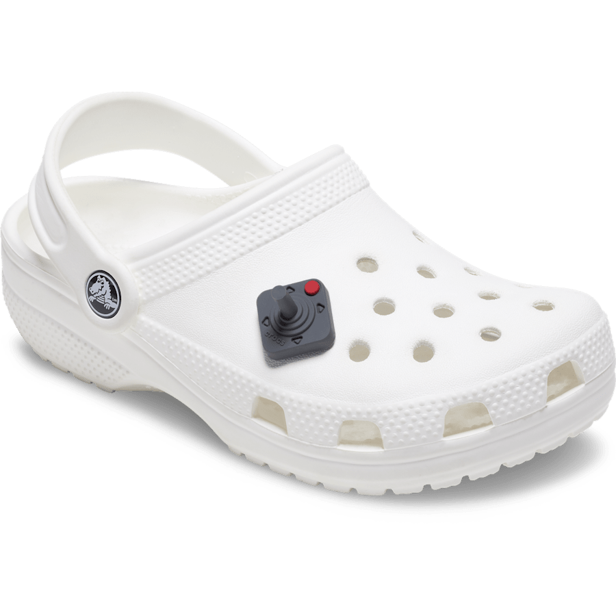 Crocs Hot Sale 3D Joystick Controller Jibbitz™ charms