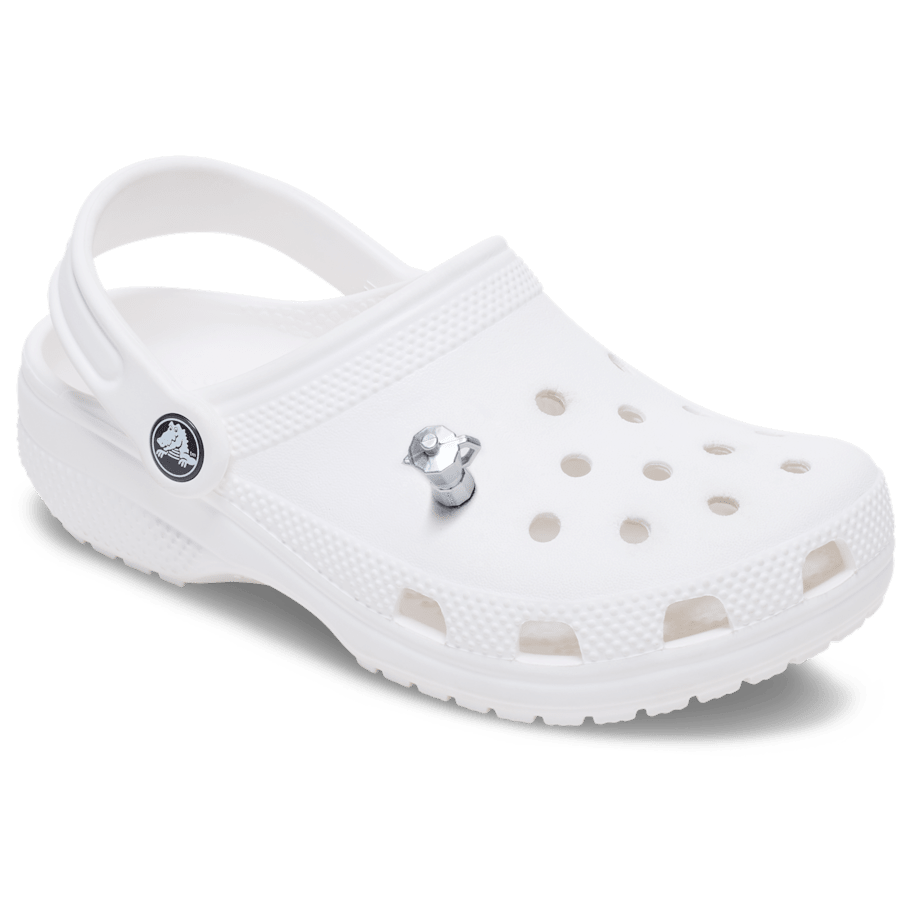 Crocs Customer Favorite 3D Coffee Percolator Jibbitz™ charms