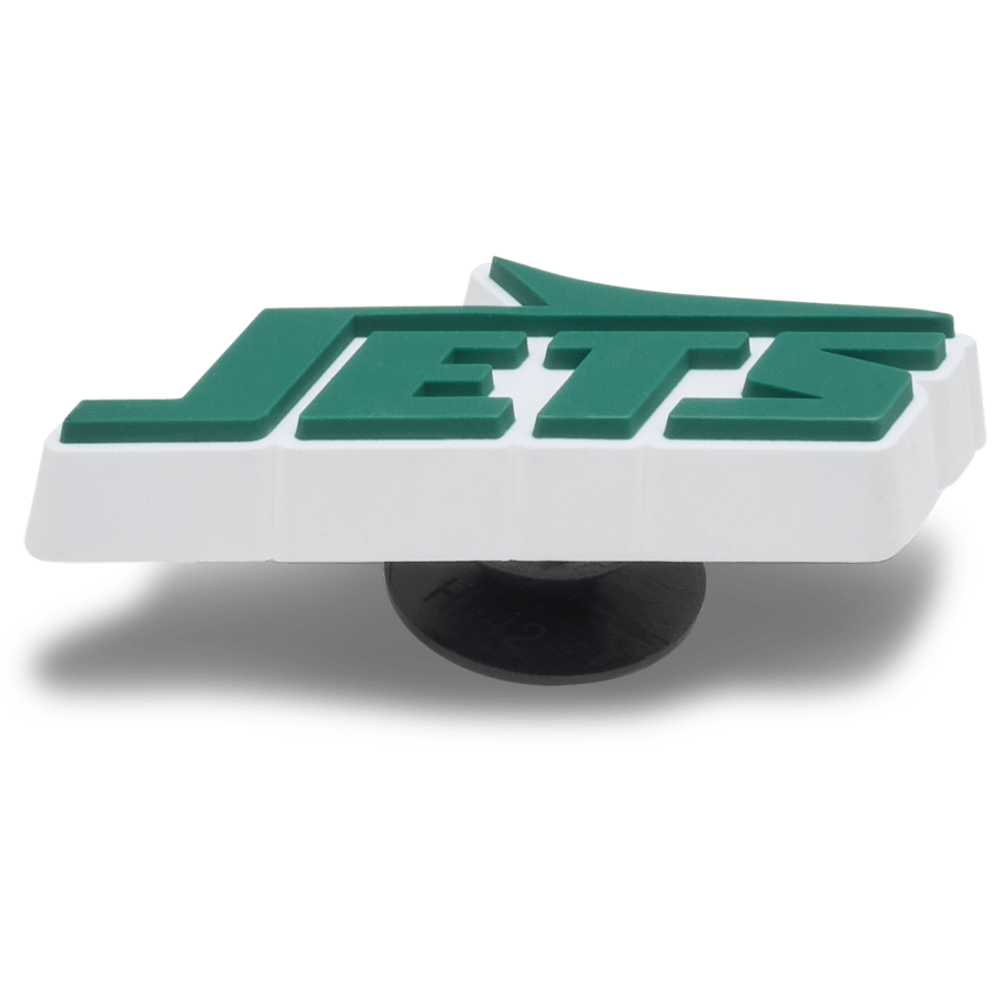 Crocs Everyday NFL New York Jets Logo Jibbitz™ charms