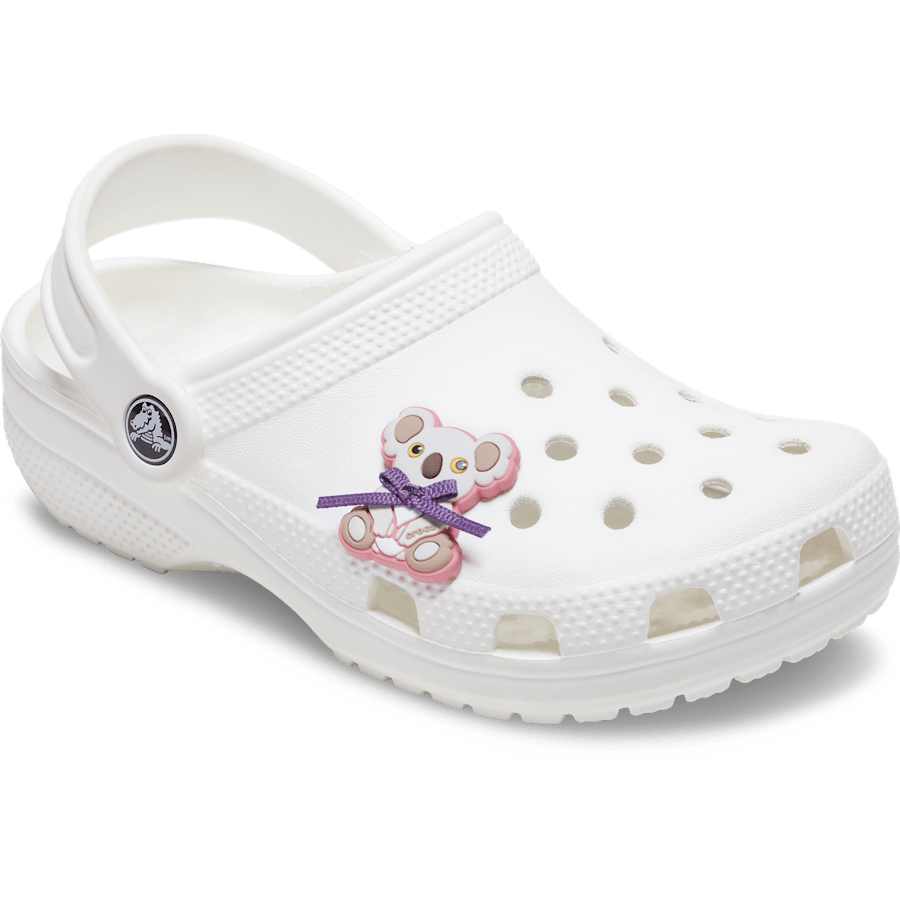 Crocs Trusted Coquette Koala Jibbitz™ charms