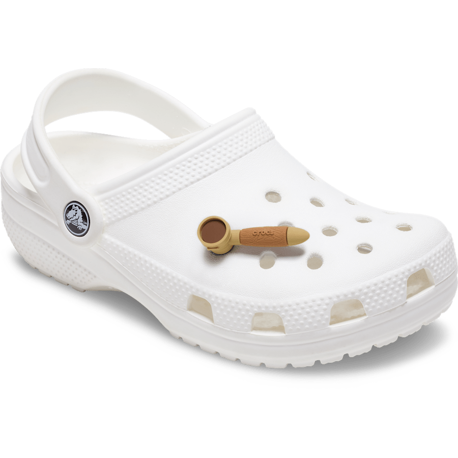 Crocs Value 3D Coffee Portafilter Jibbitz™ charms