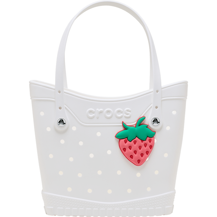 Crocs Smart Buy Mega Strawberry Jibbitz™ charms