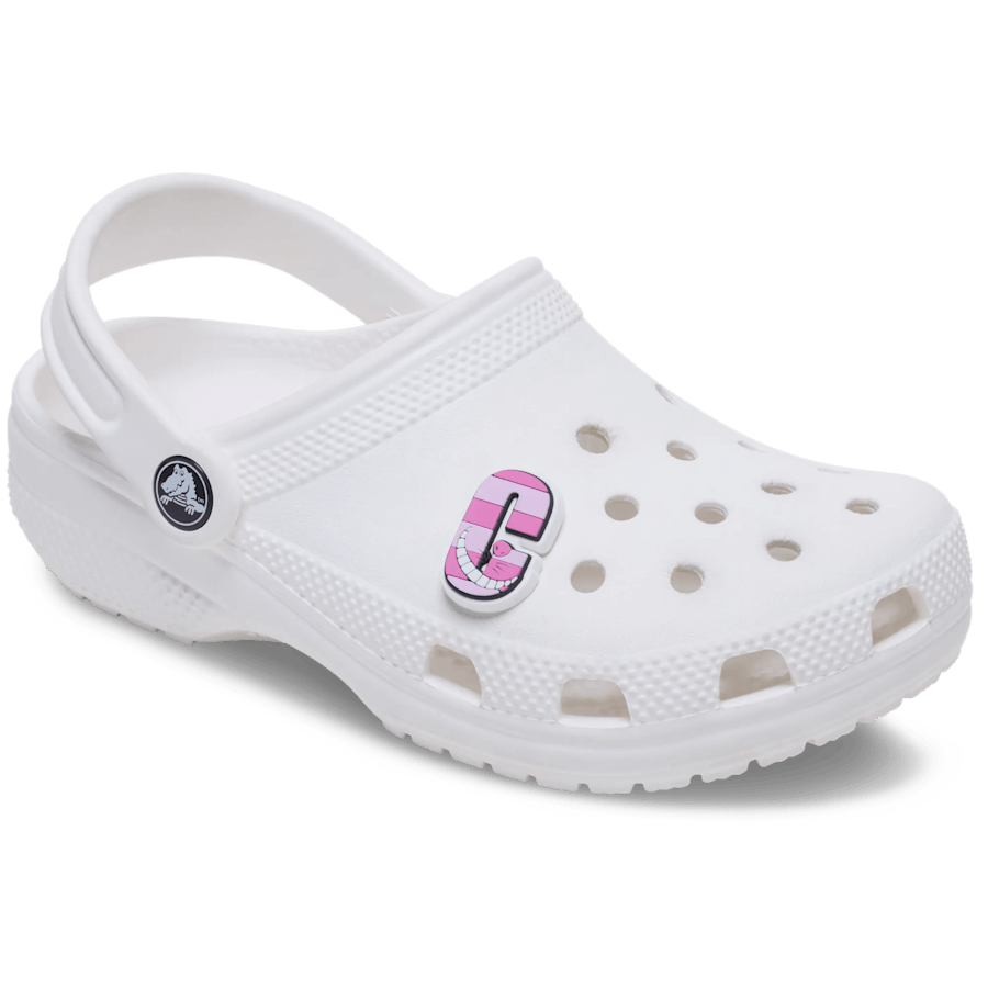 Crocs Smart Buy Disney Character Letter C Jibbitz™ charms