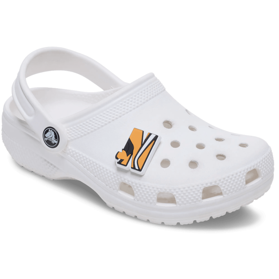 Crocs Special Offer Disney Character Letter N Jibbitz™ charms