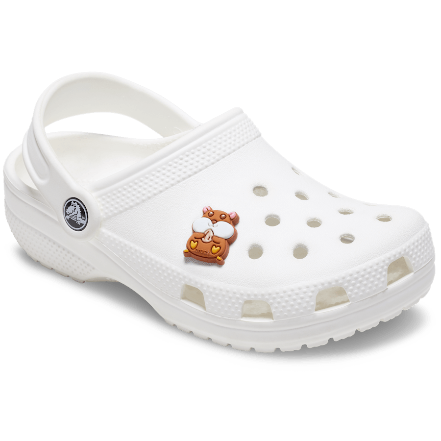 Crocs Value Pet Gerbil Jibbitz™ charms