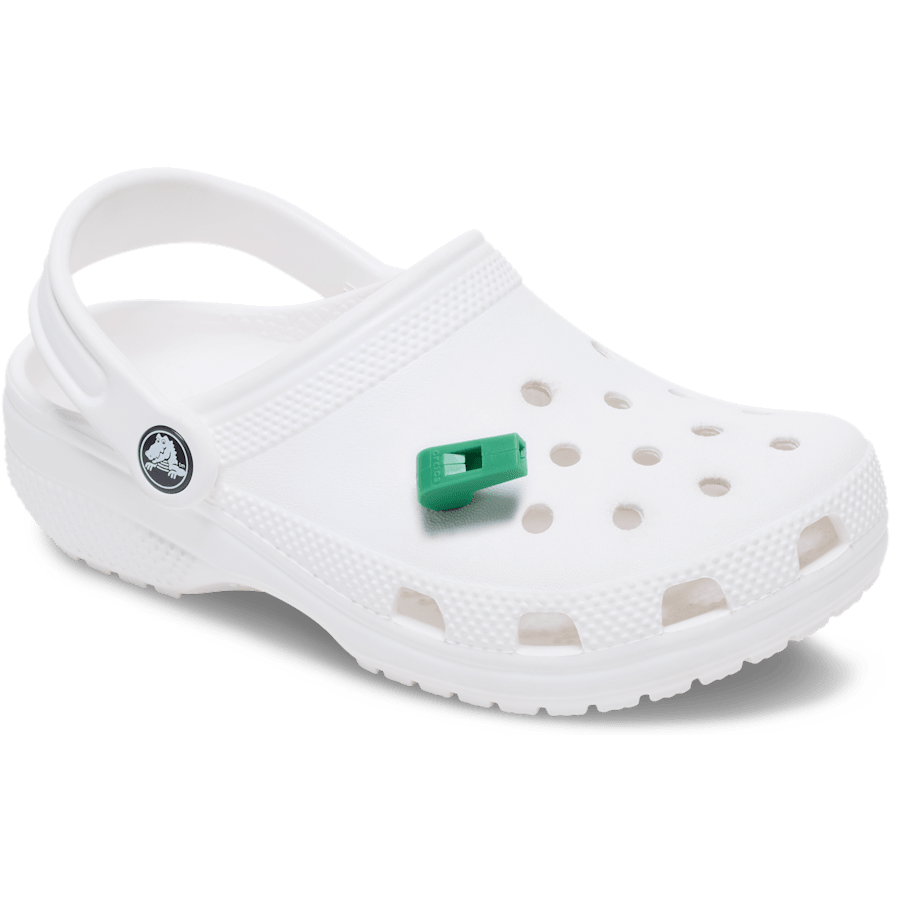 Crocs Signature Functional Whistle Jibbitz™ charms