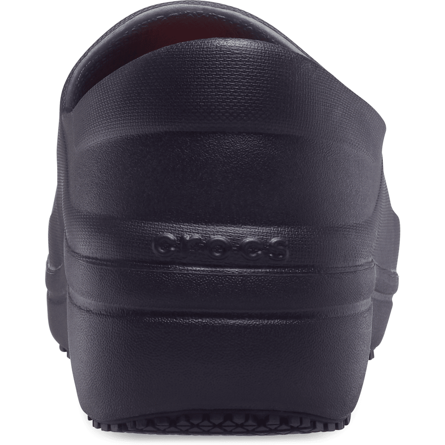 Crocs Exclusive Womens Neria Pro II LiteRide™ Work Clog