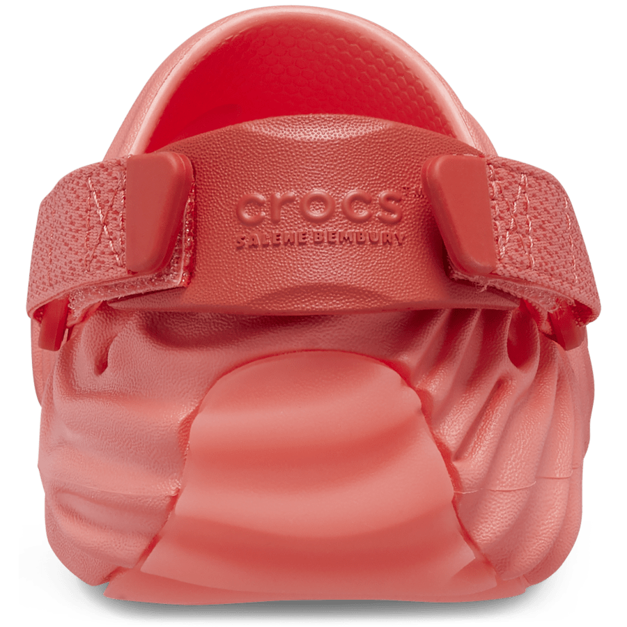 Crocs Smart Buy Salehe Bembury X The Pollex Clog Kids