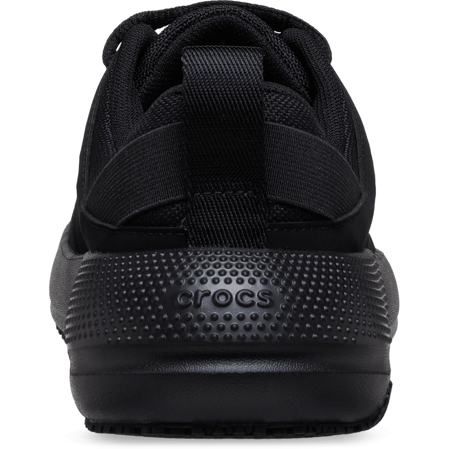 Crocs Exclusive On the Clock Work Sneaker