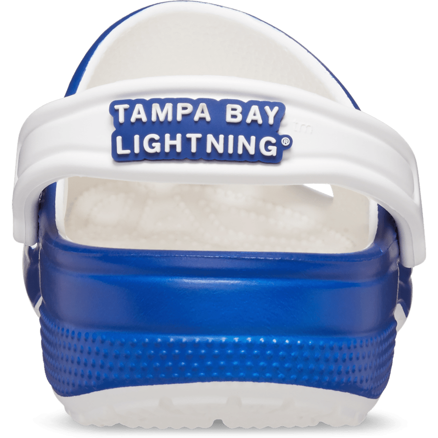 Crocs Everyday NHL Tampa Bay Lightning Classic Clog