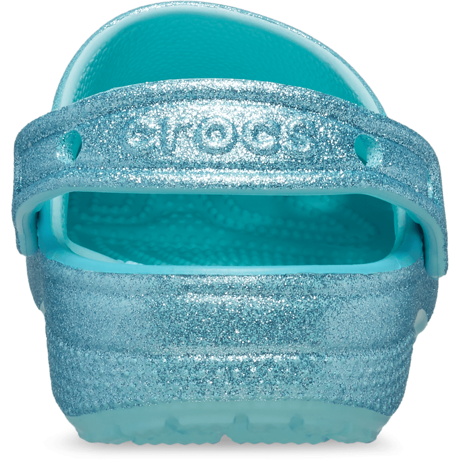 Crocs Great Value Toddlers' Disney Frozen Elsa Classic Clog