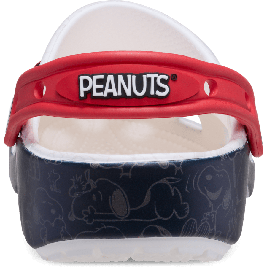 Crocs Classic Peanuts Classic Clog