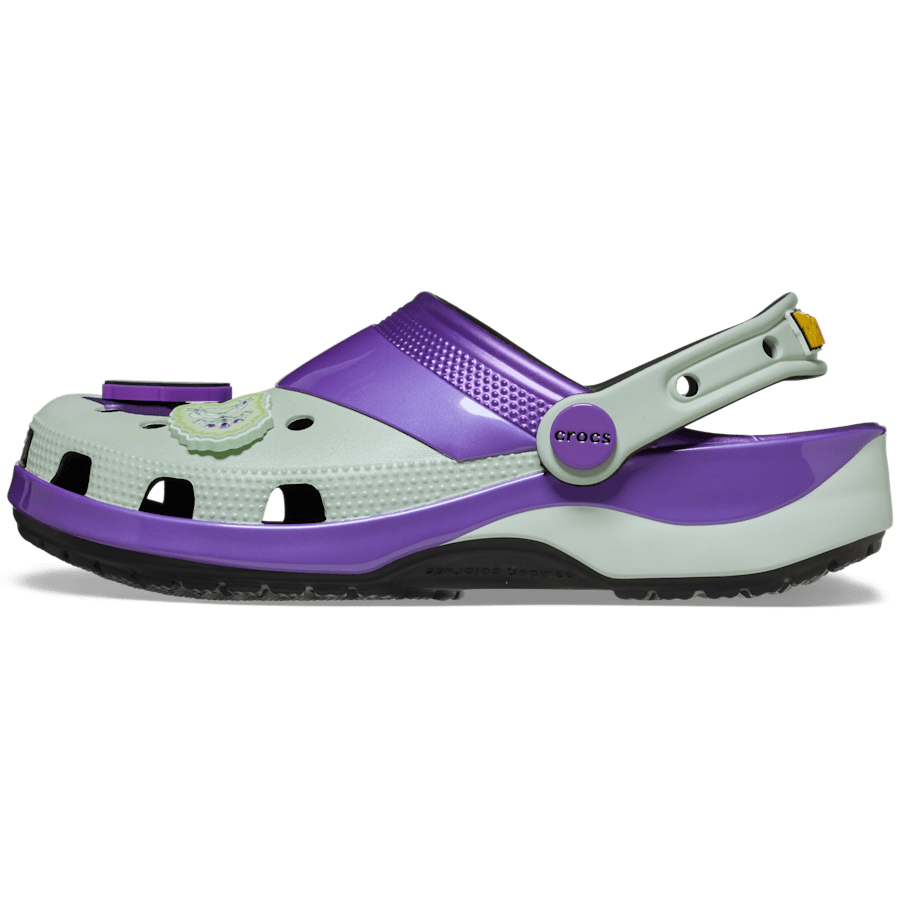 Crocs Customer Favorite Dragon Ball Z Frieza Classic Clog