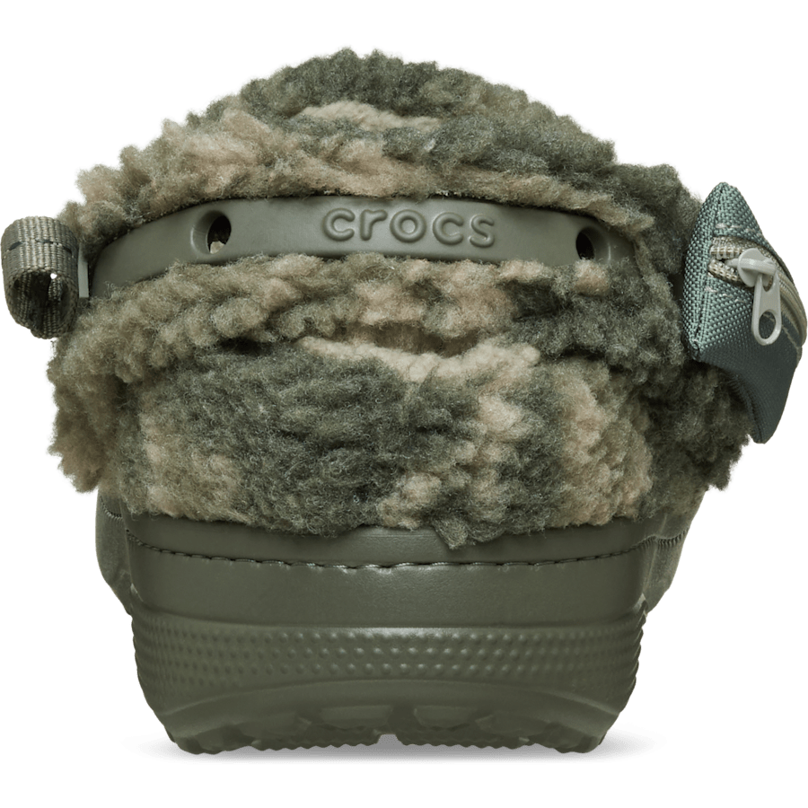 Crocs Best Price Hollister x Crocs Classic Unfurgettable Clog