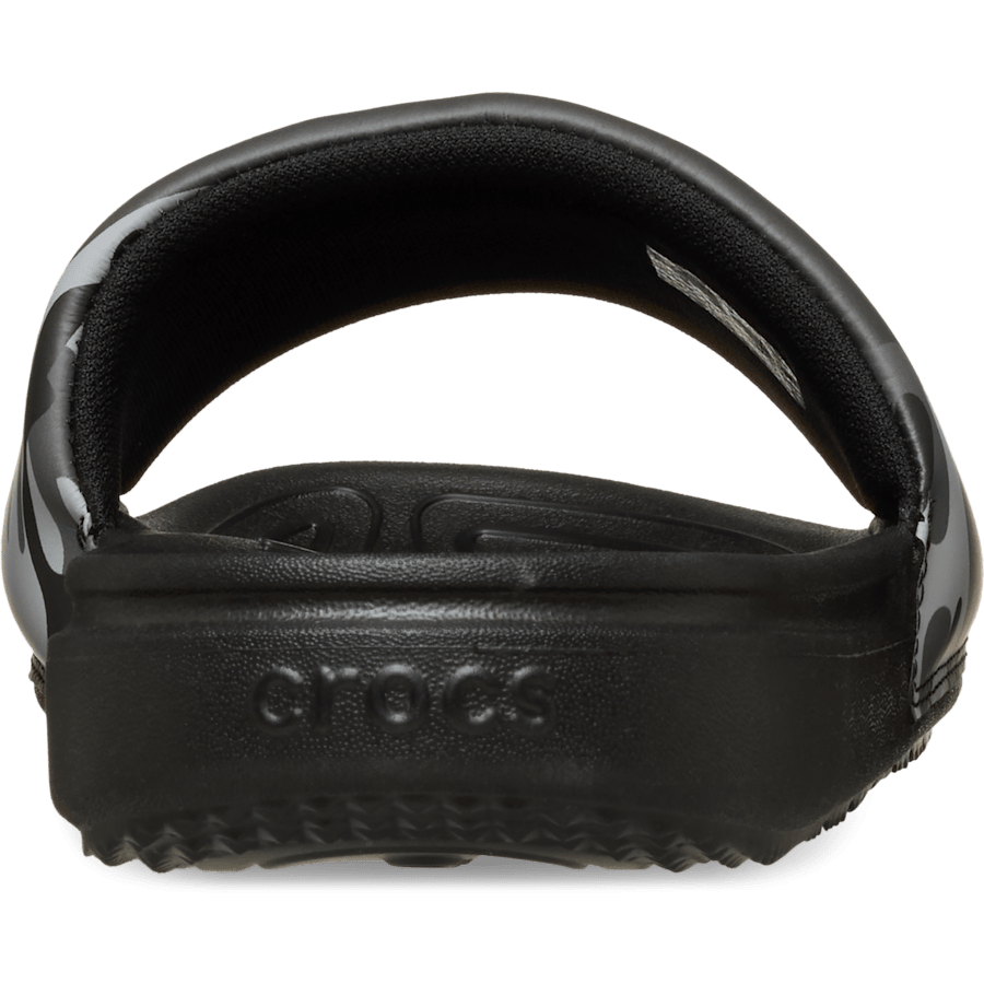 Crocs Sale Men's Crocs All Day Camouflage Slide