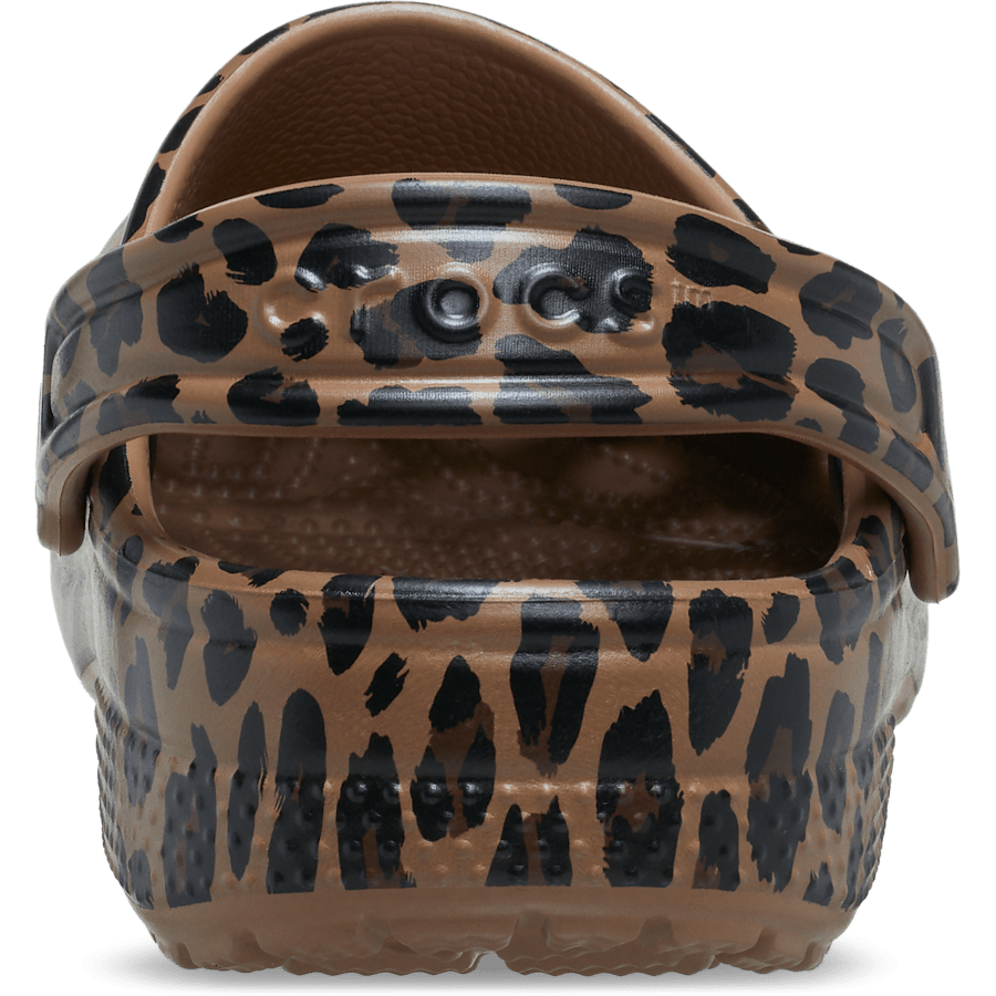 Crocs Everyday Toddler Classic Animal Clog