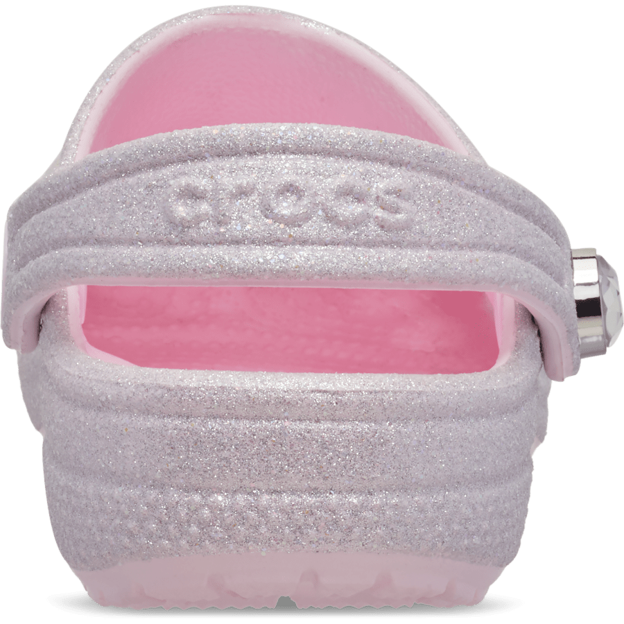 Crocs Great Value Toddler IAM Princess Clog