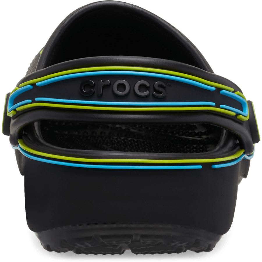 Crocs Trusted Kids' Classic Gamer Clog