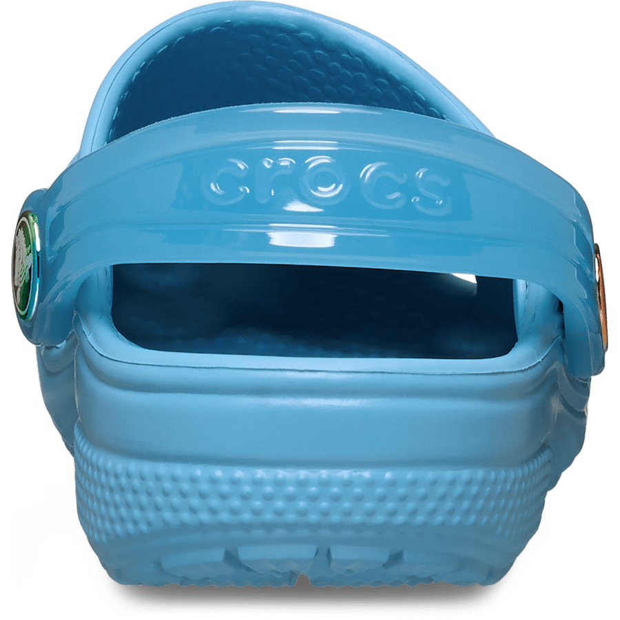 Crocs Classic Toddler Classic Scented Snow Cone Clog