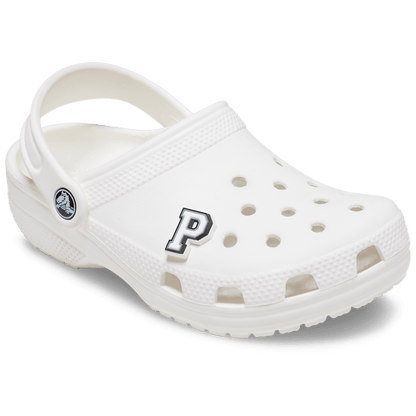 Crocs Top Pick Letter P Jibbitz Shoe Charm
