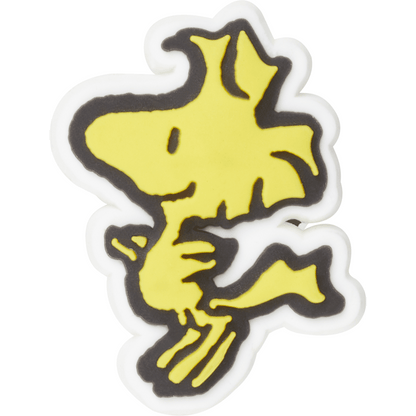 Crocs Hot Sale Peanuts® Woodstock® Jibbitz Shoe Charm