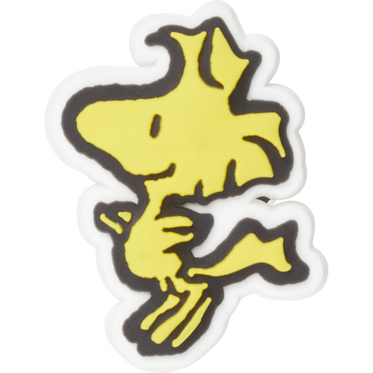 Crocs Hot Sale Peanuts® Woodstock® Jibbitz Shoe Charm