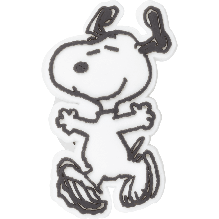 Crocs Popular Peanuts® Snoopy® Jibbitz Shoe Charm