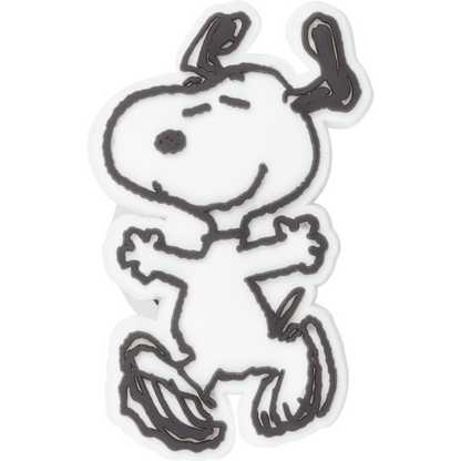 Crocs Popular Peanuts® Snoopy® Jibbitz Shoe Charm