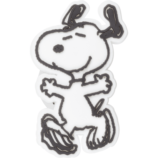Crocs Popular Peanuts® Snoopy® Jibbitz Shoe Charm