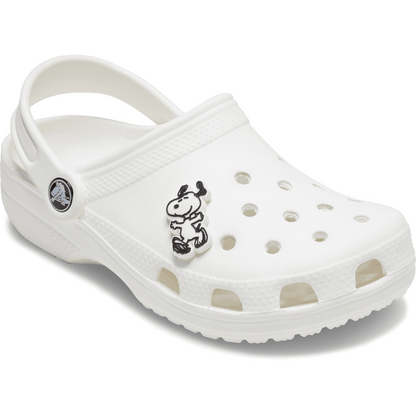 Crocs Popular Peanuts® Snoopy® Jibbitz Shoe Charm