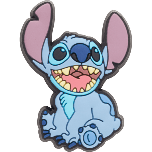 Crocs Special Offer Disney Stitch Jibbitz Shoe Charm