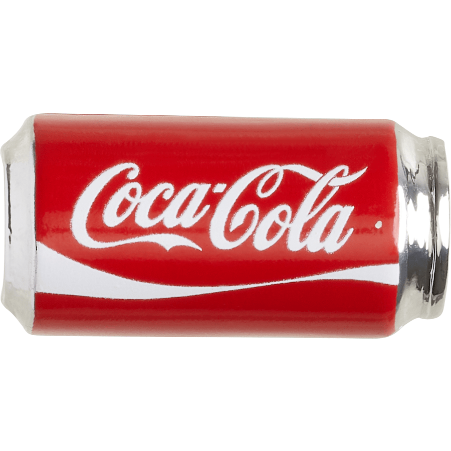 Crocs Hot Sale Coca Cola Can Jibbitz Shoe Charm