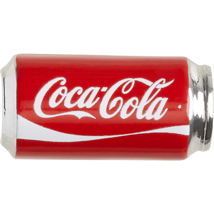 Crocs Hot Sale Coca Cola Can Jibbitz Shoe Charm