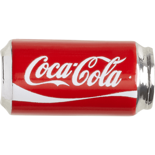 Crocs Hot Sale Coca Cola Can Jibbitz Shoe Charm