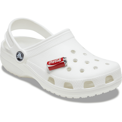Crocs Hot Sale Coca Cola Can Jibbitz Shoe Charm