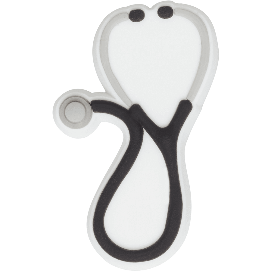 Crocs Best Price Stethoscope Jibbitz Shoe Charm