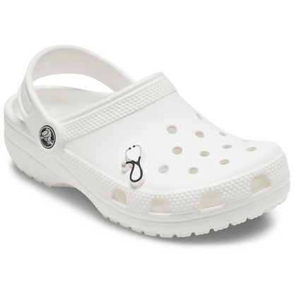 Crocs Best Price Stethoscope Jibbitz Shoe Charm