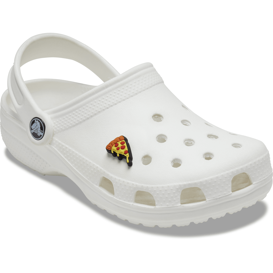 Crocs Special Offer Pizza Slice Jibbitz Shoe Charm
