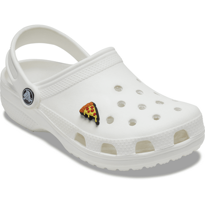 Crocs Special Offer Pizza Slice Jibbitz Shoe Charm