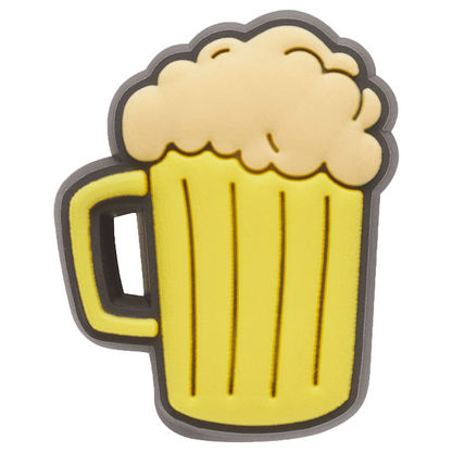 Crocs Recommended Beer Jibbitz Shoe Charm