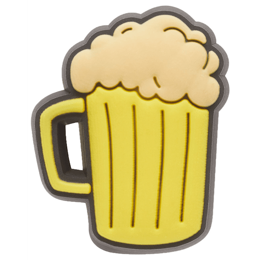 Crocs Recommended Beer Jibbitz Shoe Charm